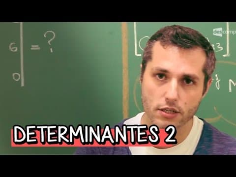 Thumbnail da aula: Como Calcular Refatores?- Extensivo Matemática | Descomplica