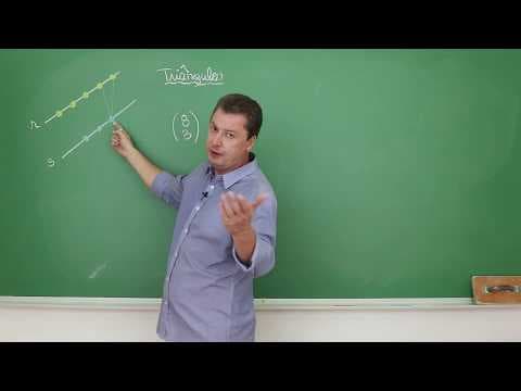 Thumbnail da aula: EXERCÍCIO - Número de Triângulos Distintos
