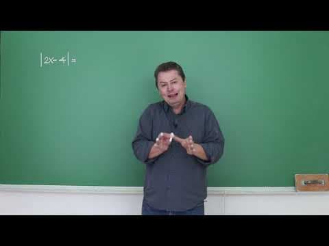 Thumbnail da aula: Módulo (Conceito, Exemplos e Expressões) - Matemática para o ENEM
