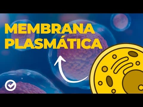 Thumbnail da aula: Acelere no ENEM - Membrana Plasmática: Transporte Ativo e Passivo