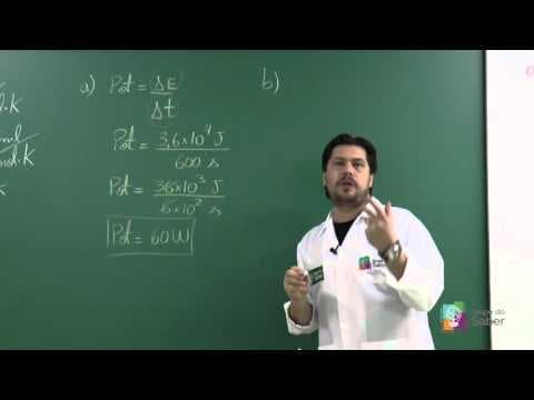 Thumbnail da aula: Resolução 2° fase FUVEST 2015 exercício 03