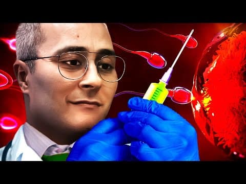 Thumbnail da aula: O ANTICONCEPCIONAL MASCULINO que chegou para revolucionar