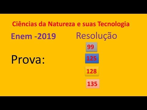 Thumbnail da aula: Durante sua evolução, as plantas apresentaram grande diversidade de características, as quais perm