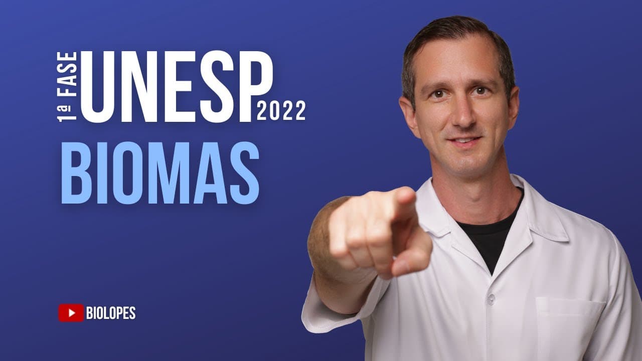 Thumbnail: UNESP (2022) - A disposição e a distribuição dos estômatos nas folhas são adaptações das espécies...