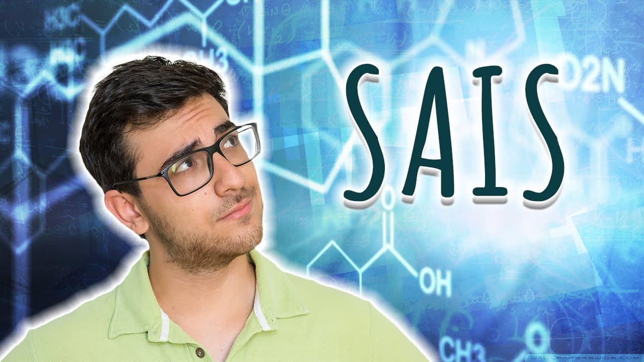 Thumbnail: QUÍMICA INORGÂNICA: SAIS | Exatas Exatas
