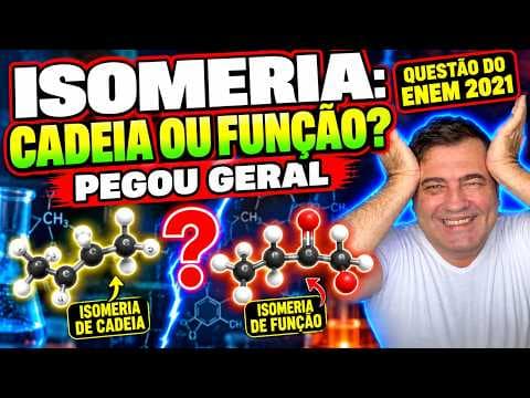 Thumbnail da aula: 💡 ENEM 2021 | A icterícia popularmente conhecida por amarelão é uma patologia frequente