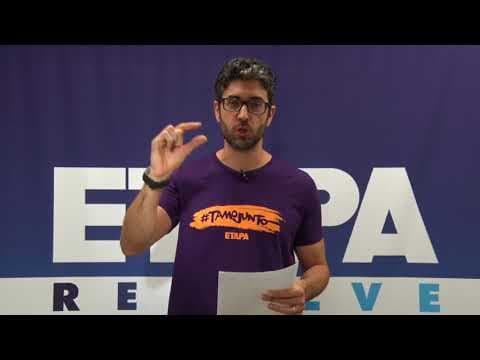 Thumbnail da aula: UNIFESP 2018 - Biologia - Prof. Caio - ETAPA Resolve