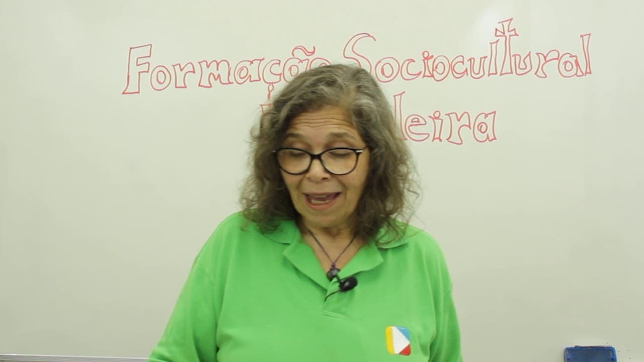 Thumbnail: Sociologia - Formação Sociocultural Brasileira