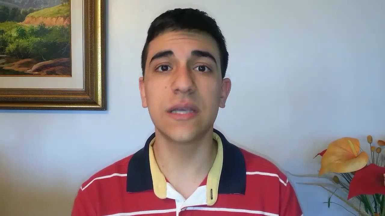 Thumbnail: O MODELO ATÔMICO ATUAL (Orbitais atômicos) | Exatas Exatas