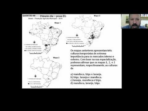 Thumbnail da aula: Análise da Unicamp 1