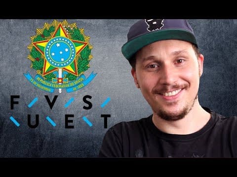 Thumbnail da aula: QUESTÕES DE BRASIL REPÚBLICA DA FUVEST.