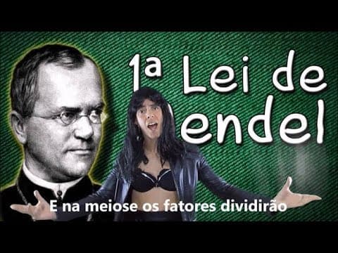 Thumbnail da aula: Funk Genética parte 1