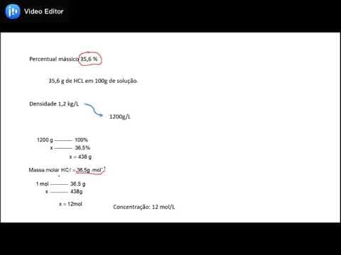 Thumbnail da aula: Questão Uerj 2014- Química