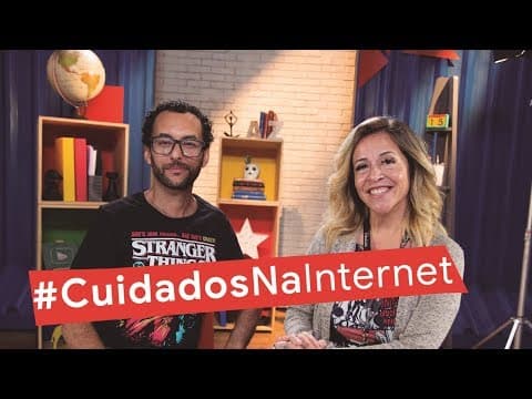 Thumbnail da aula: Compartilhamento seguro na internet e as tecnologias geográficas