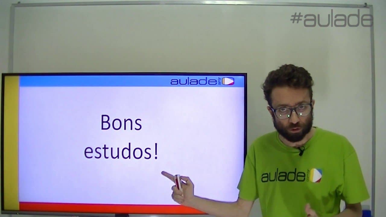 Thumbnail: Redação - Como tirar nota 1000 no ENEM