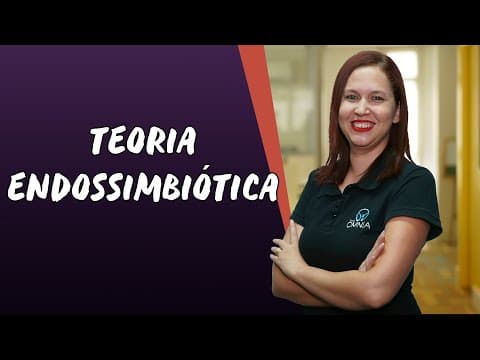 Thumbnail da aula: Teoria Endossimbiótica - Brasil Escola