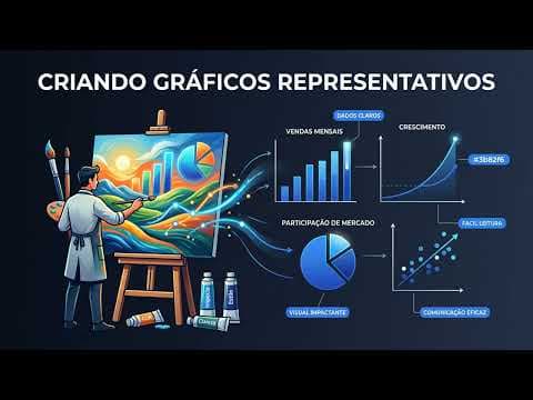 Thumbnail da aula: Vamos a Prática | Excel Essencial para o Mercado de Trabalho