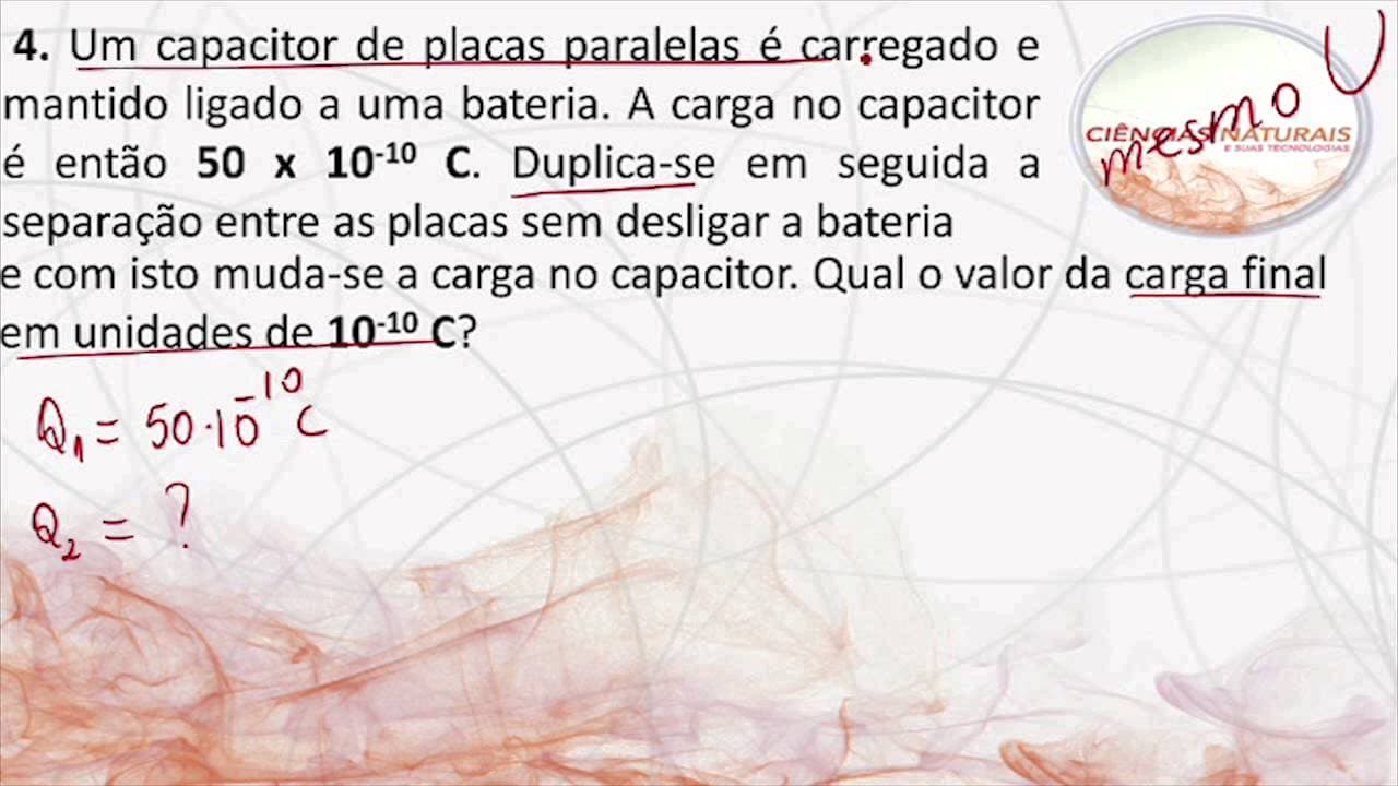 Thumbnail: Eletricidade II - Física | QG Resolve