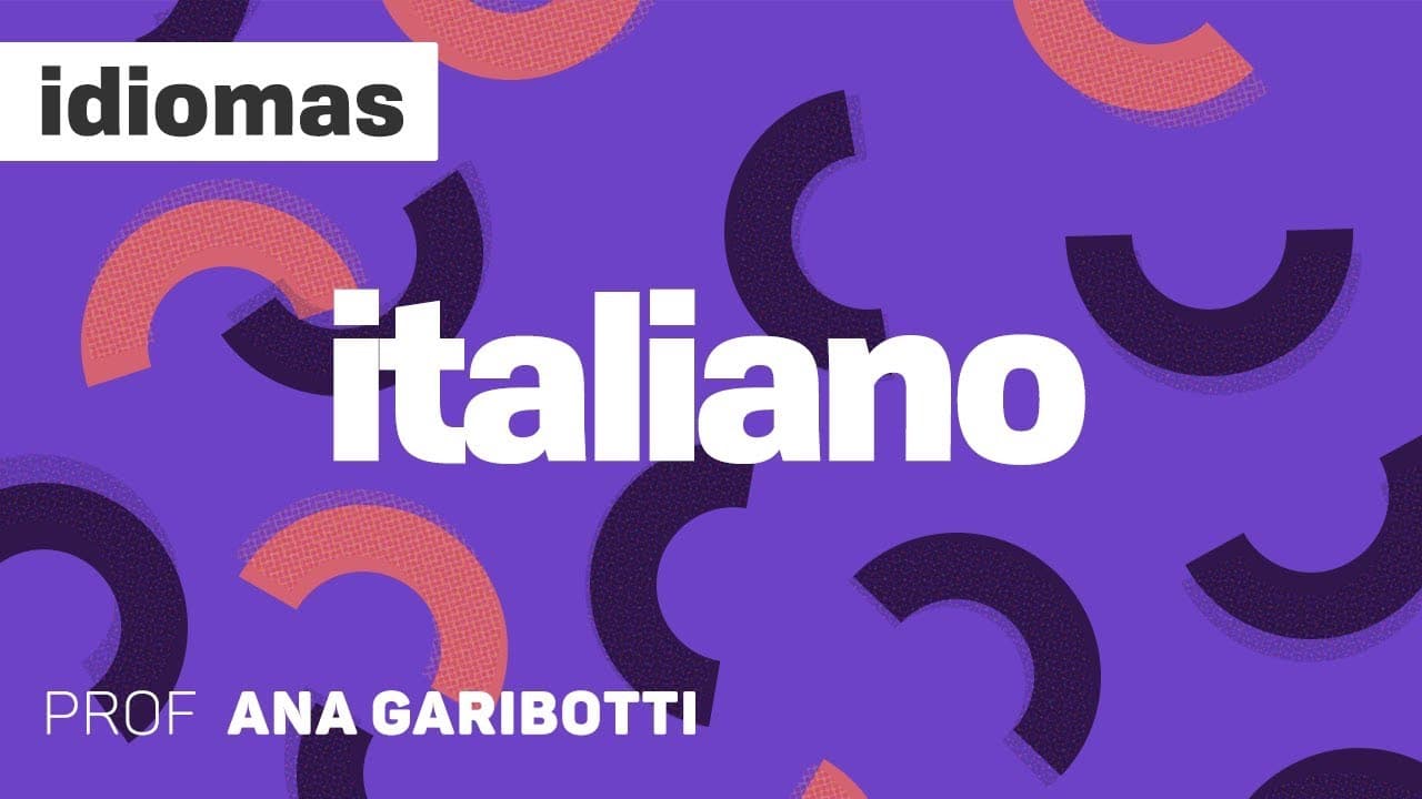 Thumbnail: Italiano | Kultivi - Ripasso Esercizi II | CURSO GRATUITO
