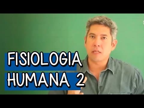 Thumbnail da aula: Controle Nervoso - Resumo para o ENEM: Biologia | Descomplica