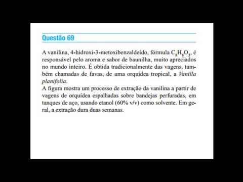 Thumbnail da aula: unesp primeira fase meio do ano 2013 69