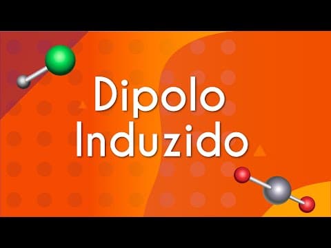 Thumbnail da aula: Dipolo Induzido | Forças Intermoleculares - Brasil Escola