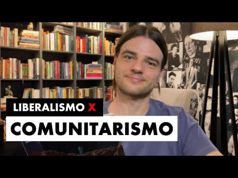 Thumbnail da aula: EMBATE DA FILOSOFIA PRÁTICA