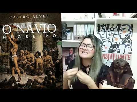 Thumbnail da aula: AS LEIS ABOLICIONISTAS E OS PRINCIPAIS DEFENSORES DA ABOLIÇÃO