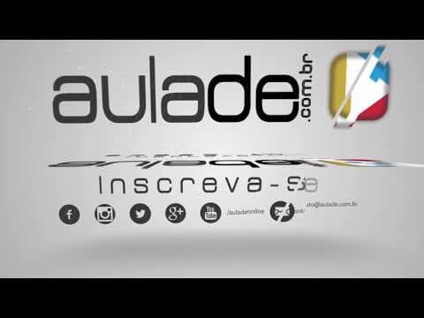 Thumbnail da aula: Matemática - Funções circulares: Seno