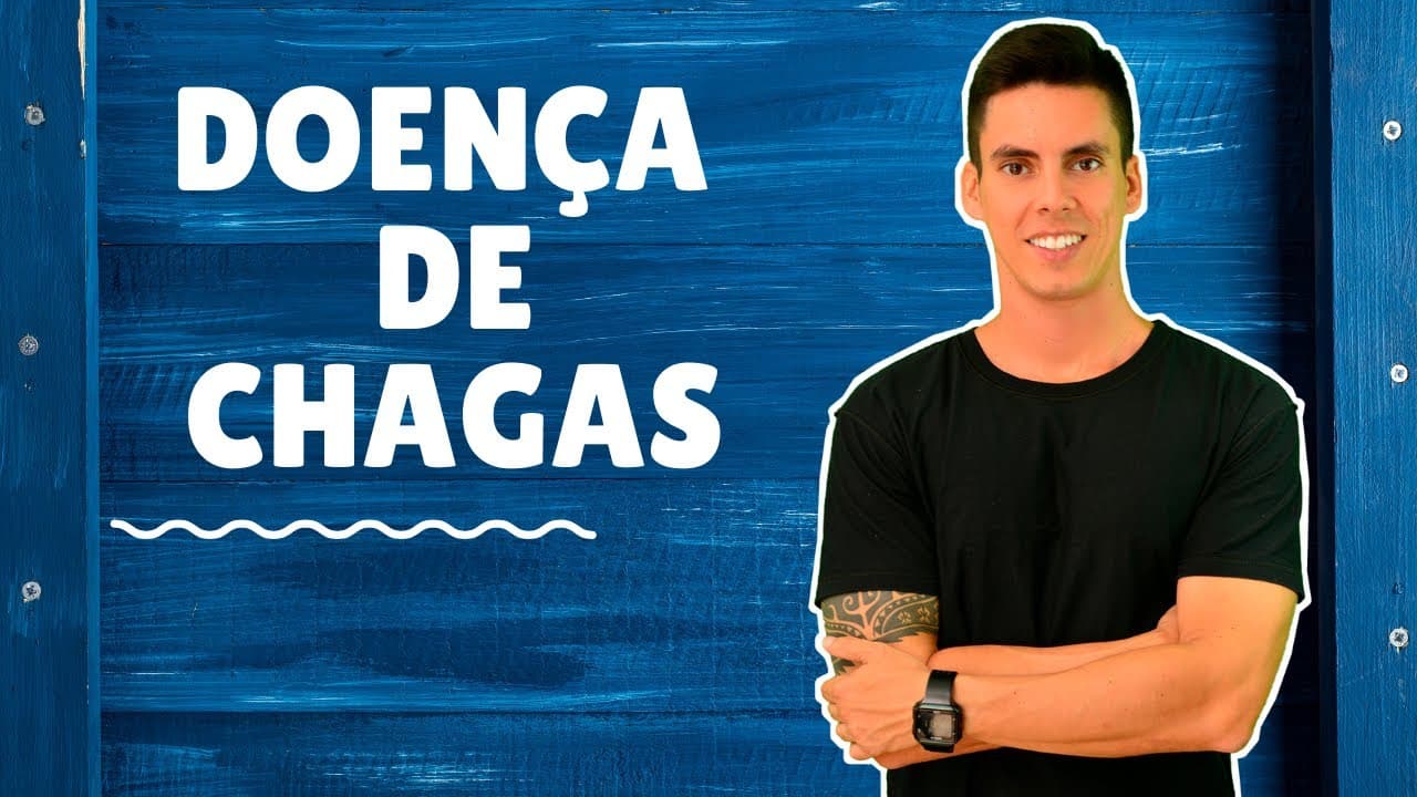 Thumbnail: DOENÇA DE CHAGAS