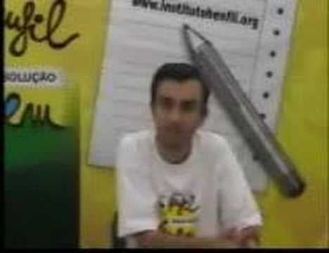 Thumbnail da aula: 45 e 57 - ENEM 2007
