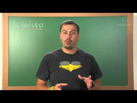 Thumbnail da aula: Videoaulas Poliedro | Enem | Petróleo