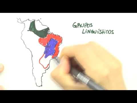 Thumbnail da aula: Me Salva! Extensivo de História - DESC01 - Povos pré-cabralinos