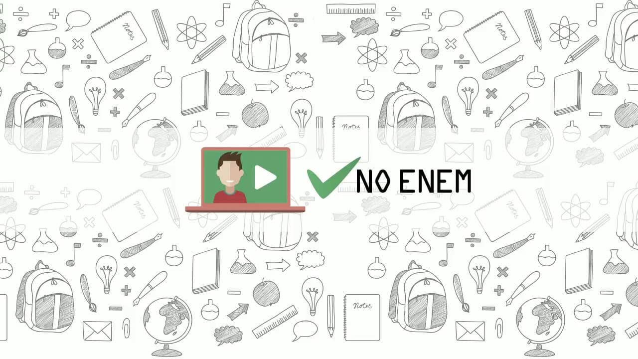 Thumbnail: Filosofia, ENEM 2017 - Aula de Resoluções de questões ENEM