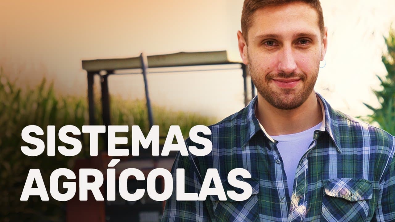 Thumbnail: Sistemas Agrícolas para gabaritar Agricultura no ENEM
