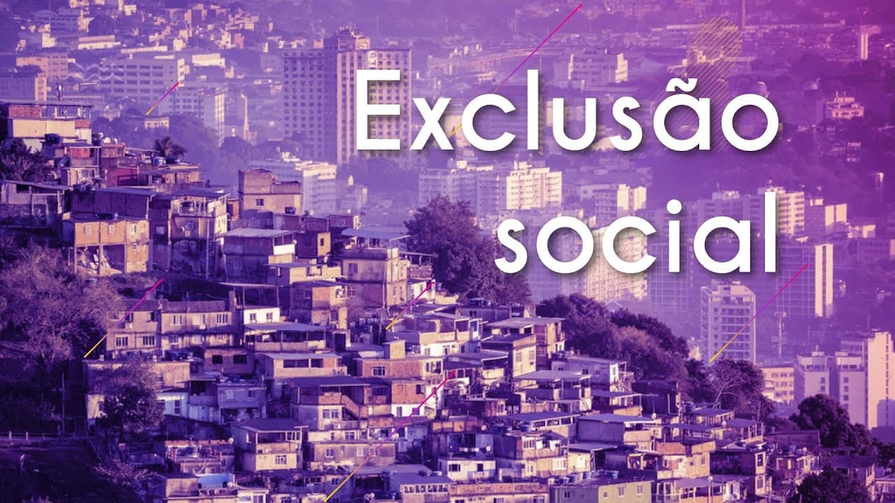 Thumbnail: Exclusão social - Brasil Escola