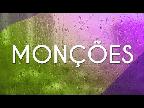 Thumbnail da aula: O que são as monções? - Brasil Escola