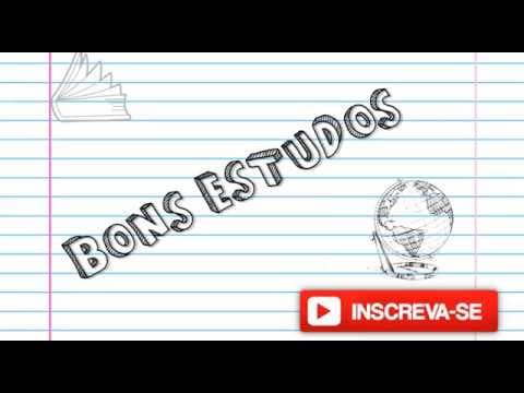 Thumbnail da aula: Correção ENEM 2016 #01 - História primeiro dia