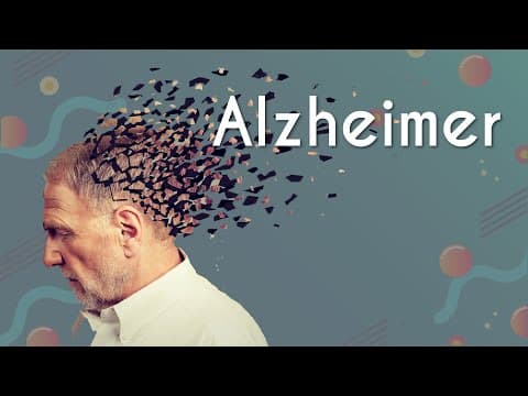 Thumbnail da aula: Alzheimer - Brasil Escola