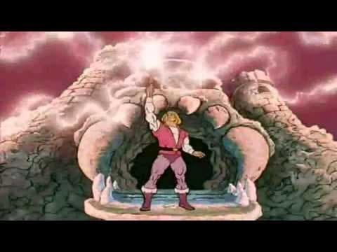 Thumbnail da aula: PRÉ PROVA UFRGS 2014 - Dica do He-Man