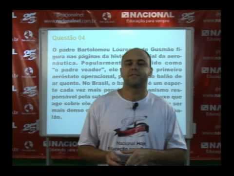 Thumbnail da aula: Vestibular Julho 2010 - 2ª Fase - Física