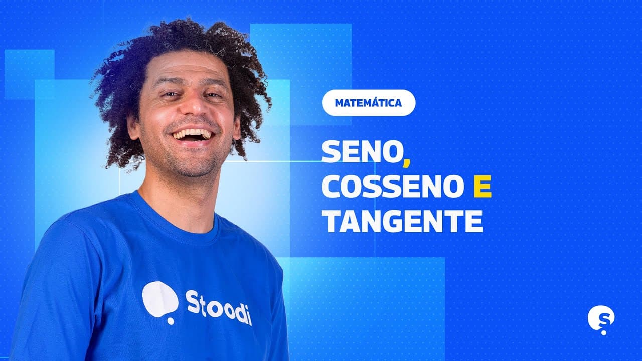 Thumbnail: REVISÃO ENEM | FUNÇÕES TRIGONOMÉTRICAS