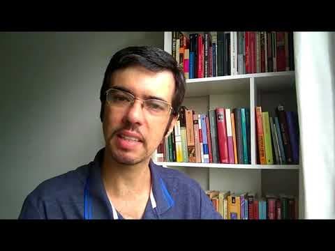 Thumbnail da aula: Totalitarismo - ENEM 2009