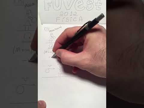 Thumbnail da aula: Fuvest 2012 Física questão 03