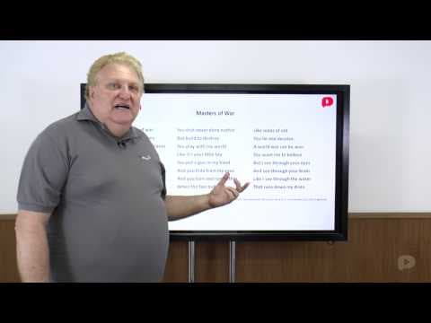 Thumbnail da aula: Q.94 (Inglês)-ENEM 2014-Códigos, Linguagens e suas tecnologias (Rosa)