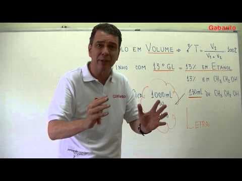 Thumbnail da aula: Gabarito Corrige - UFRGS 2014 Química - Questão 34