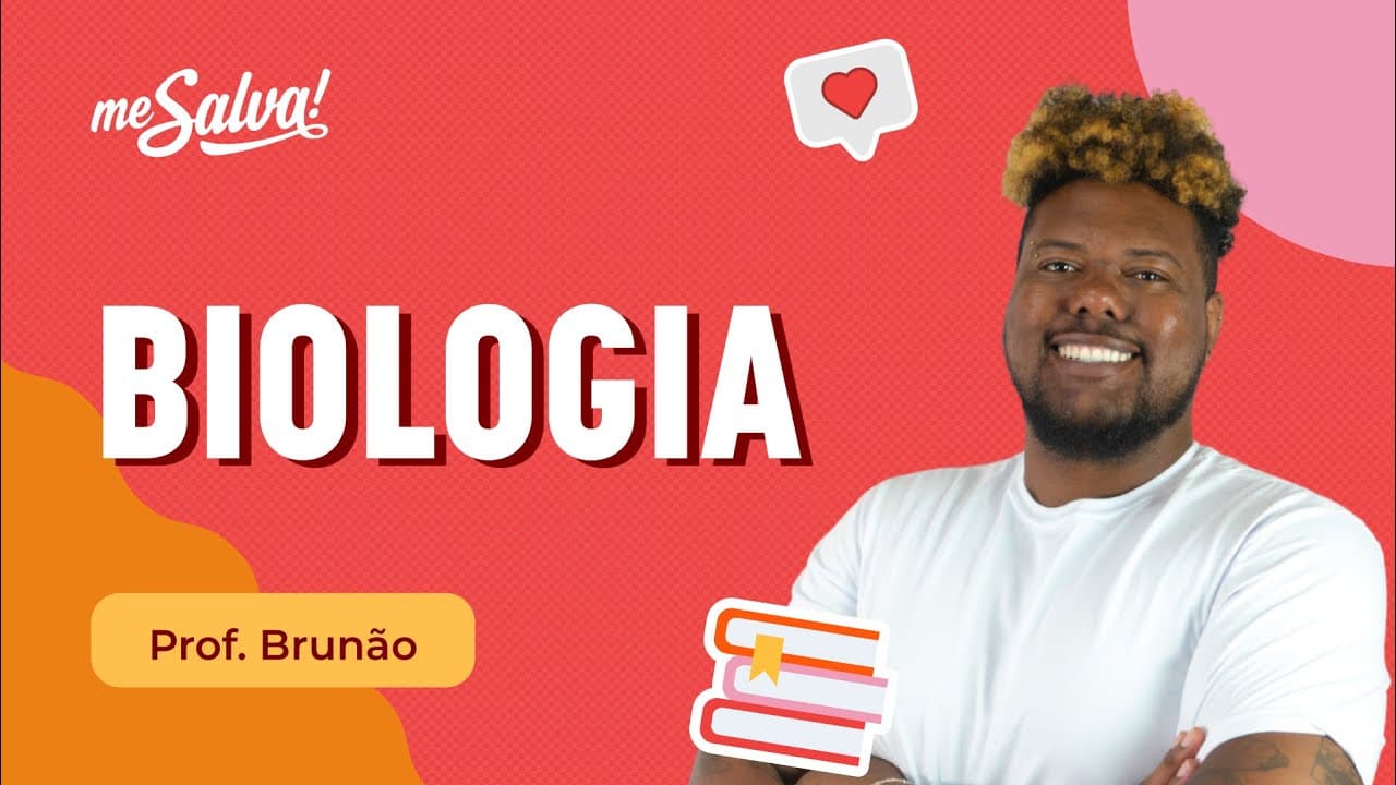Thumbnail: Zoologia III: Cordados | Biologia no ENEM 2024