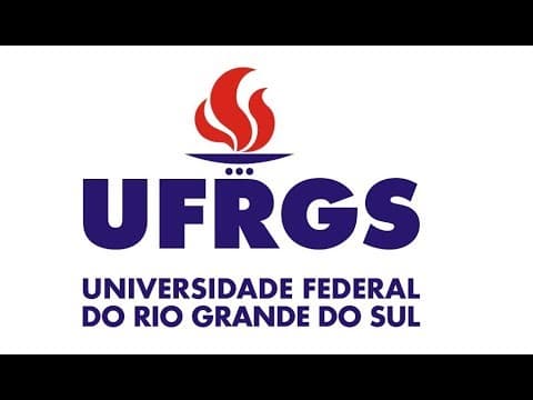 Thumbnail da aula: PRÉ PROVA UFRGS 2020