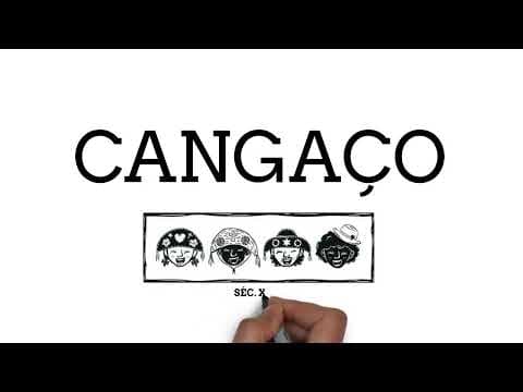 Thumbnail da aula: CANGAÇO