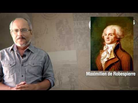 Thumbnail da aula: História Geral - Aula 33 - Revolução francesa (parte 1)
